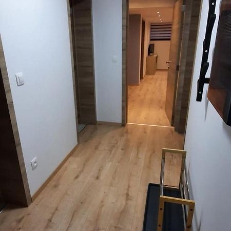 Apartamento Le Cocon Des Pres Saint-Hubert Exterior foto