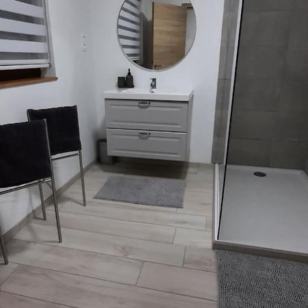 Apartamento Le Cocon Des Pres Saint-Hubert Exterior foto