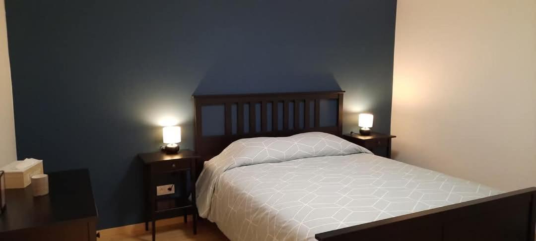 Apartamento Le Cocon Des Pres Saint-Hubert Exterior foto