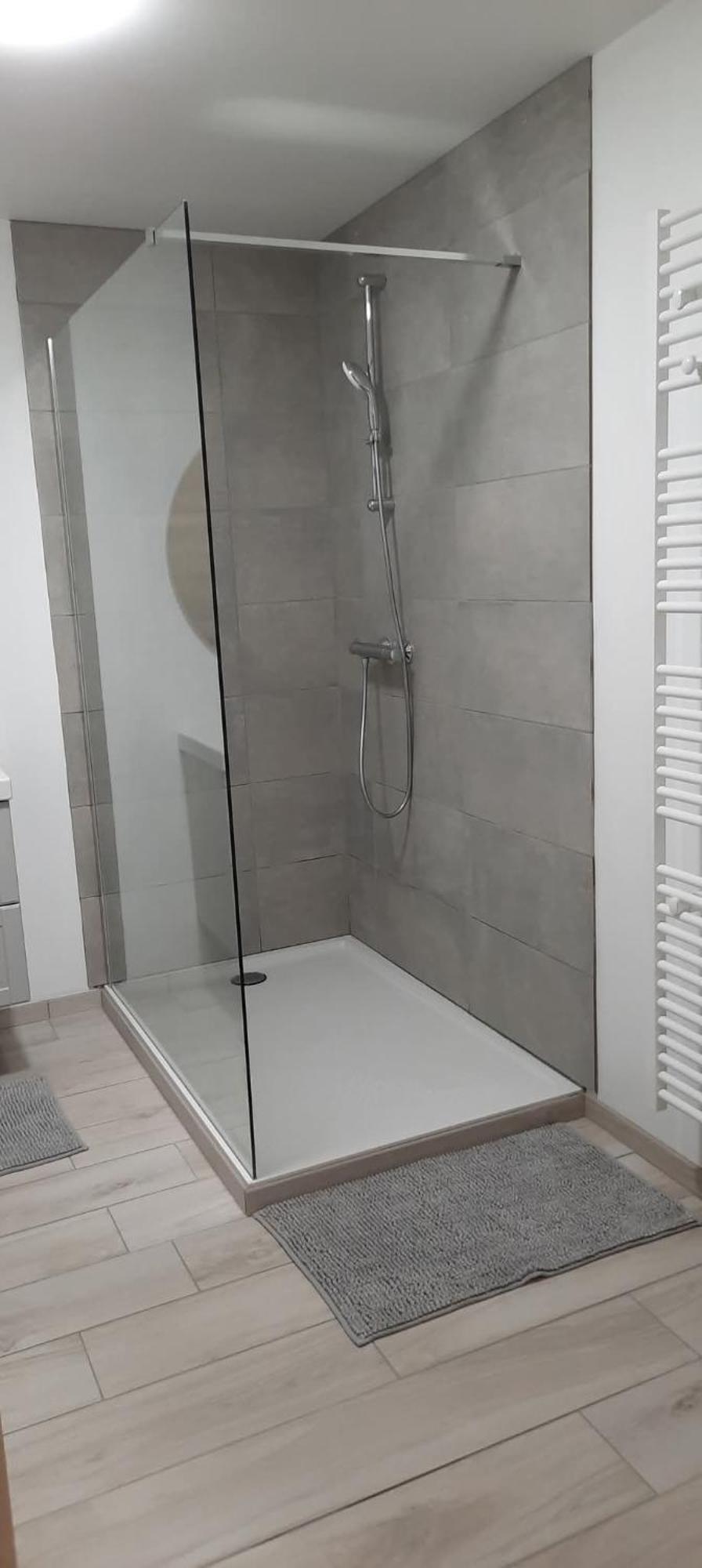 Apartamento Le Cocon Des Pres Saint-Hubert Exterior foto